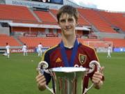 Bản tin tổng hợp chiều 14/11: Sao trẻ xuất chúng người Canada chính thức gia nhập M.U